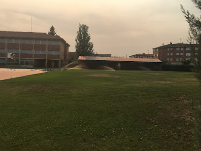 Colegio Público Benito León en Santa María del Páramo – Opiniones, Ubicación y Horarios