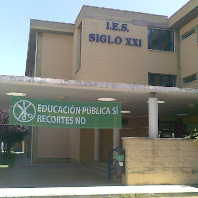 Instituto de Enseñanza Secundaria SIGLO XXI en Pedrola – Opiniones, Ubicación y Horarios