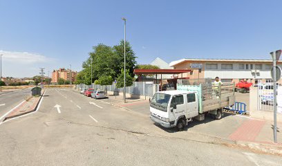 Colegio Público de Educación Especial Pérez Urruti en Cabezo de Torres – Opiniones, Ubicación y Horarios