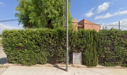 CEIP Narciso Yepes en Lorca – Opiniones, Ubicación y Horarios
