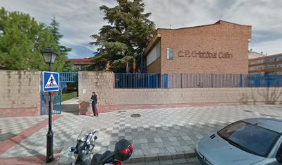 CEIP Cristóbal Colón en Albacete – Opiniones, Ubicación y Horarios