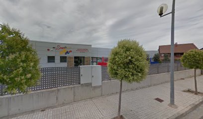 Escuela Infantil Zagalicos en Villanueva de Gállego – Opiniones, Ubicación y Horarios